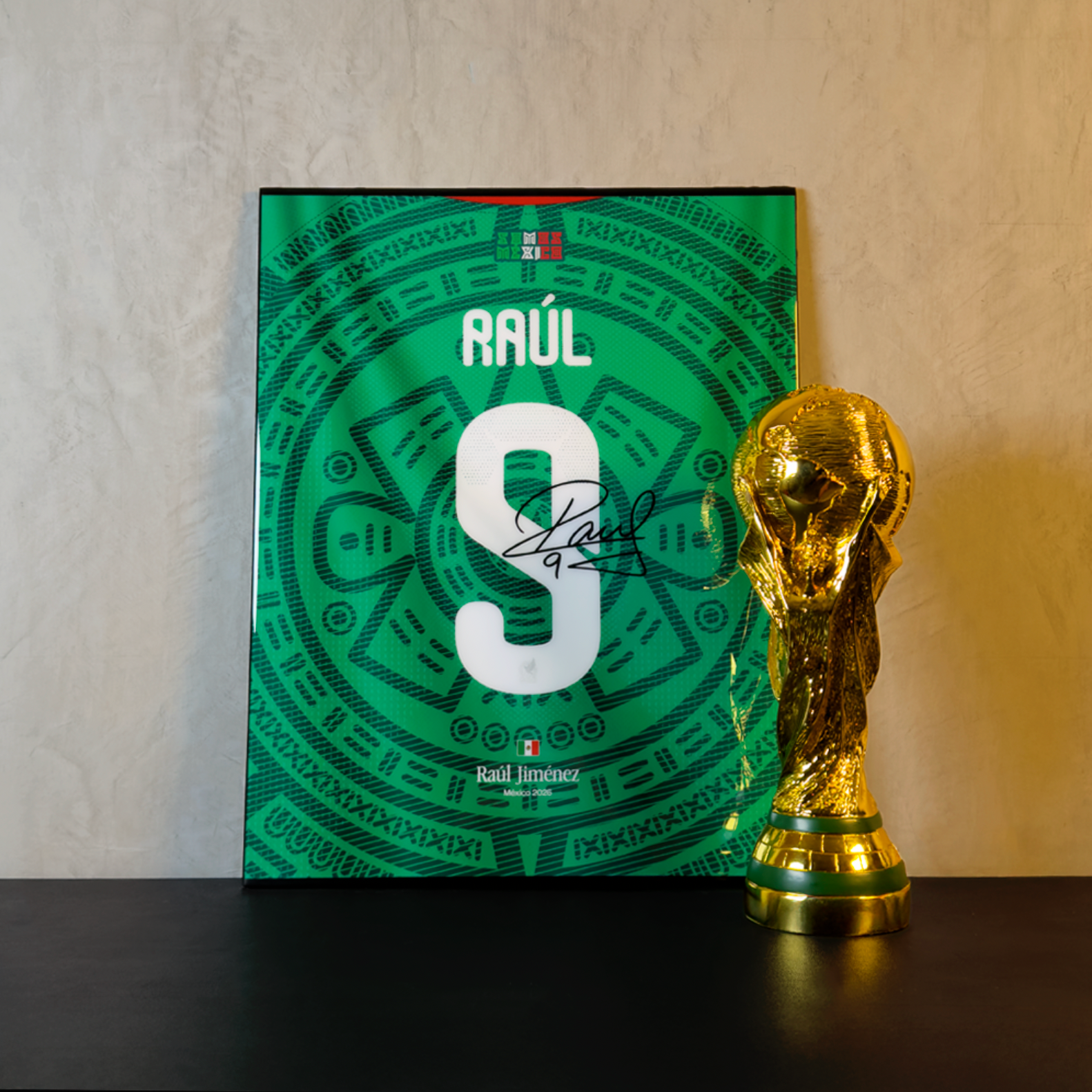 Mundial 2026