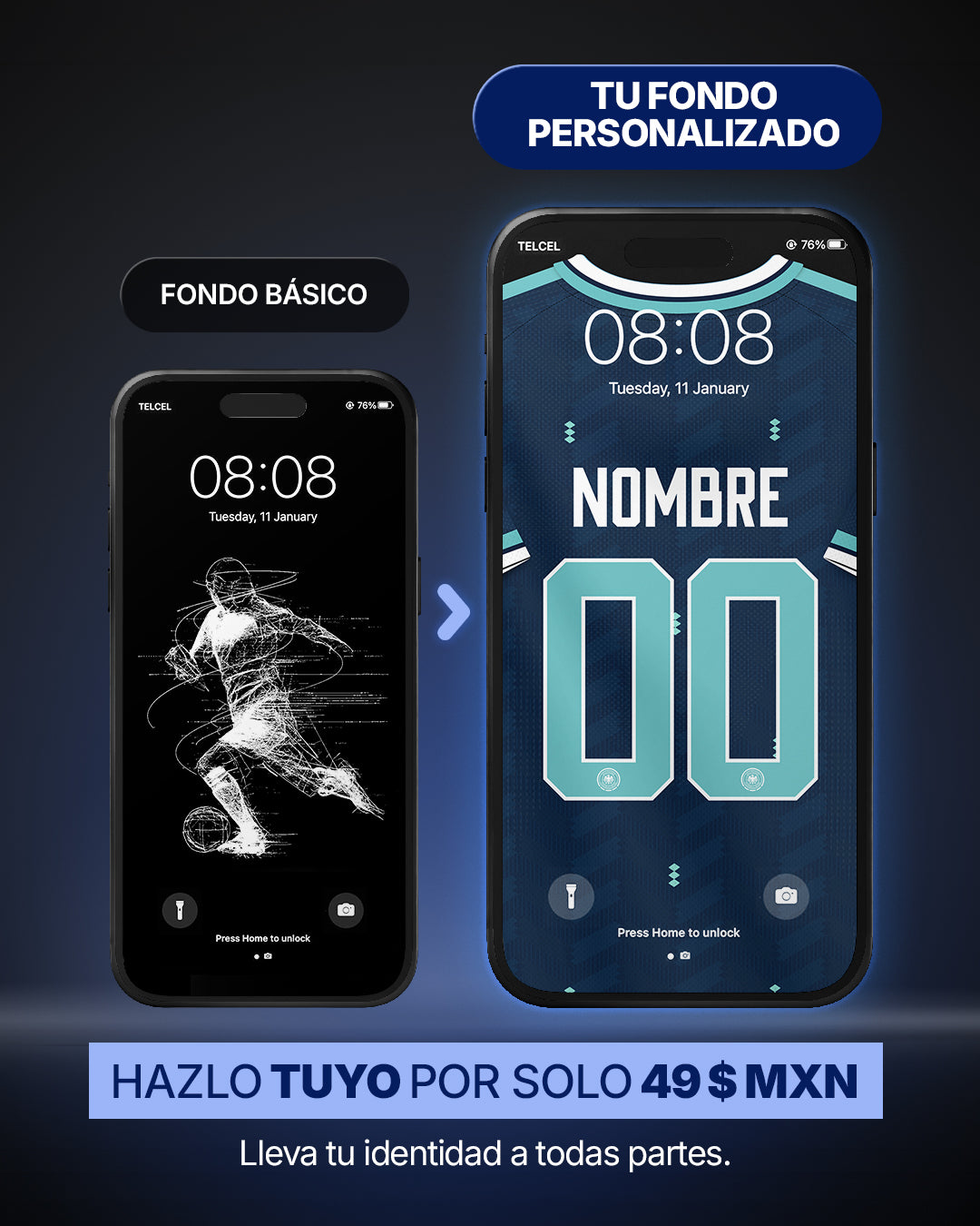 Fondo de Pantalla Alemania