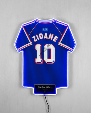 Zidane #10