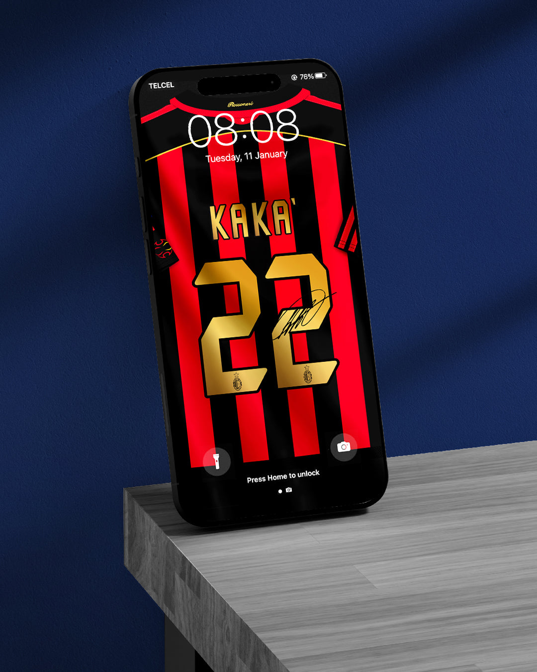 Fondo de Pantalla Milán