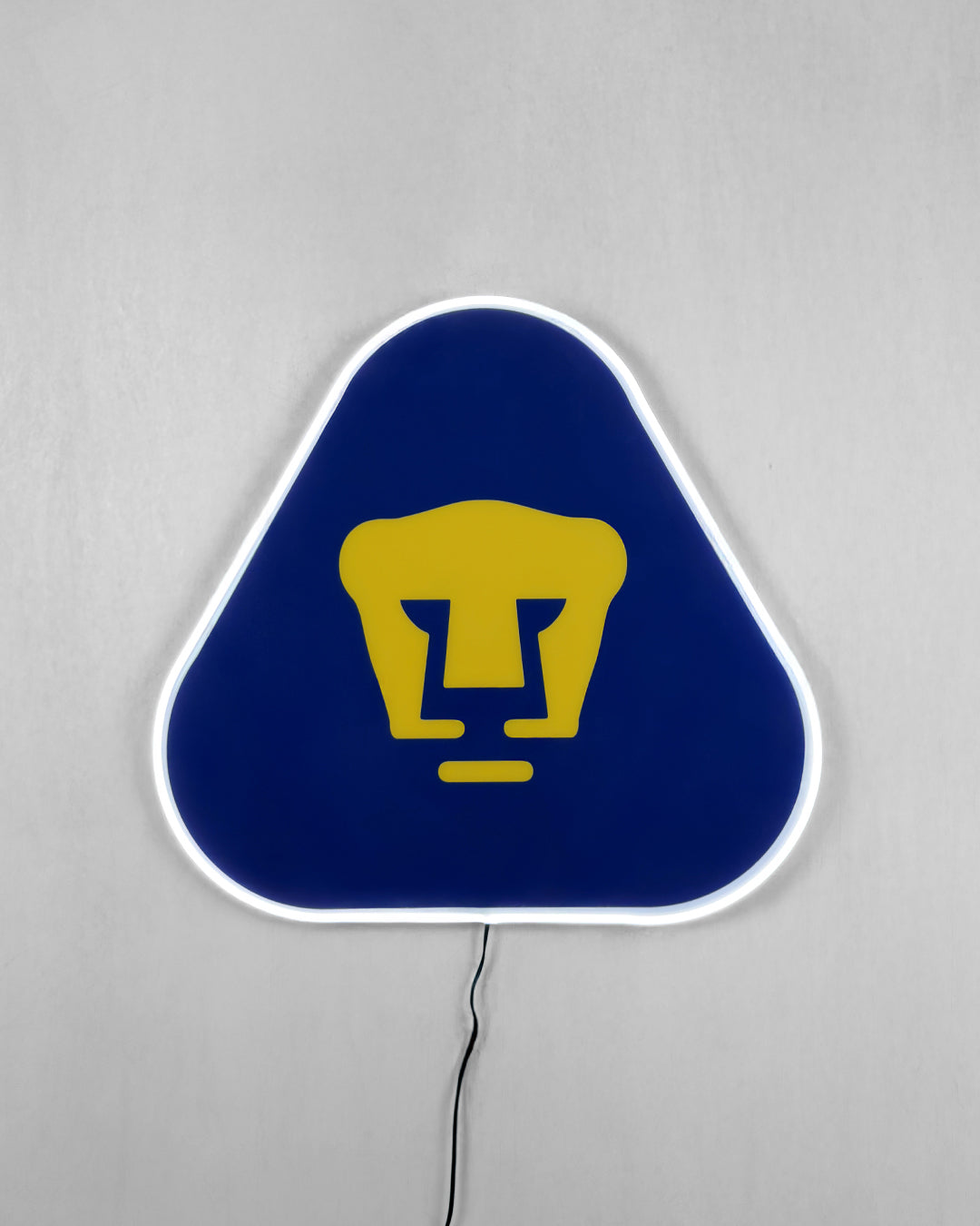 Escudo Pumas UNAM