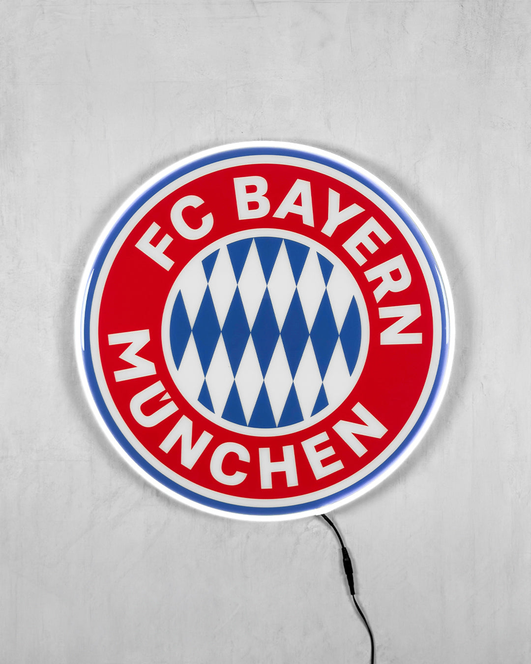 Escudo Bayern Munich