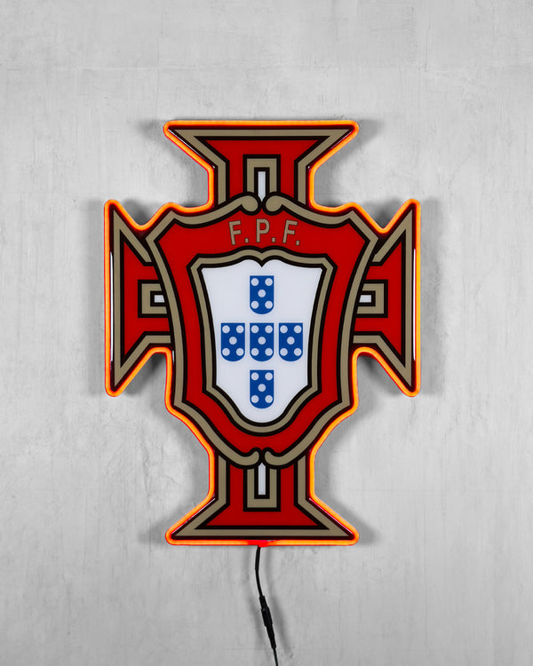 Escudo Selección Portuguesa