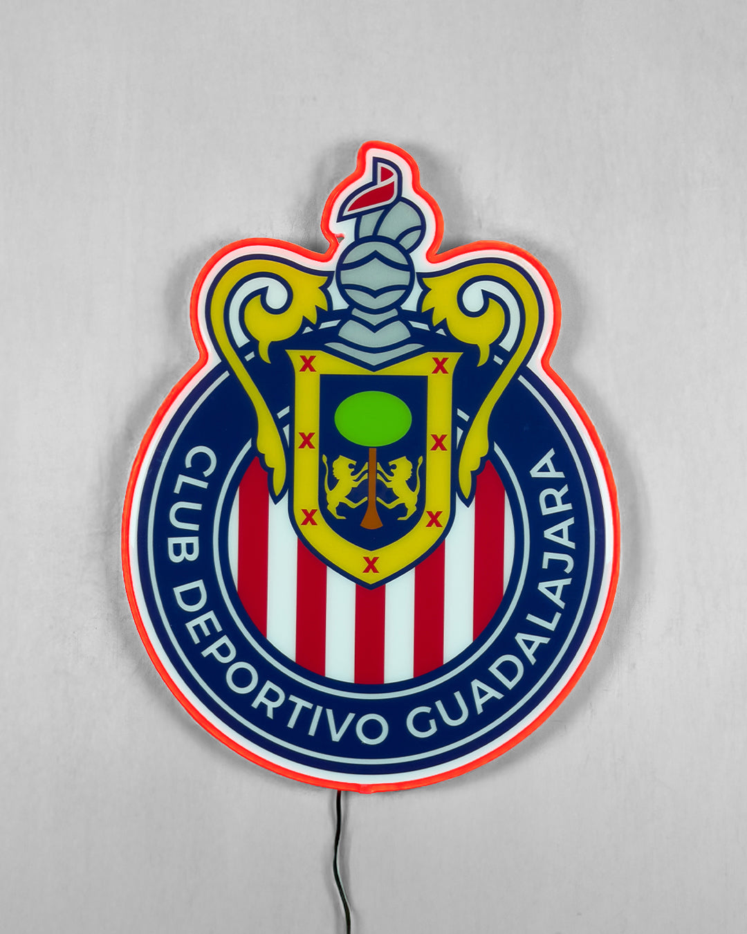 Escudo Chivas