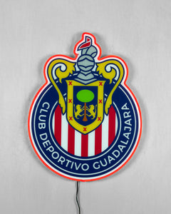 Escudo Chivas
