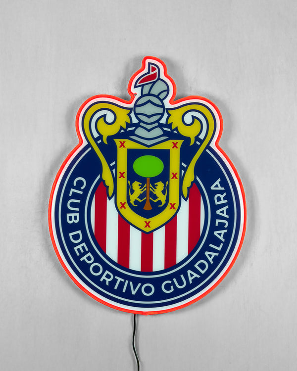 Escudo Chivas