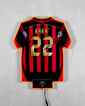 Kaká #22