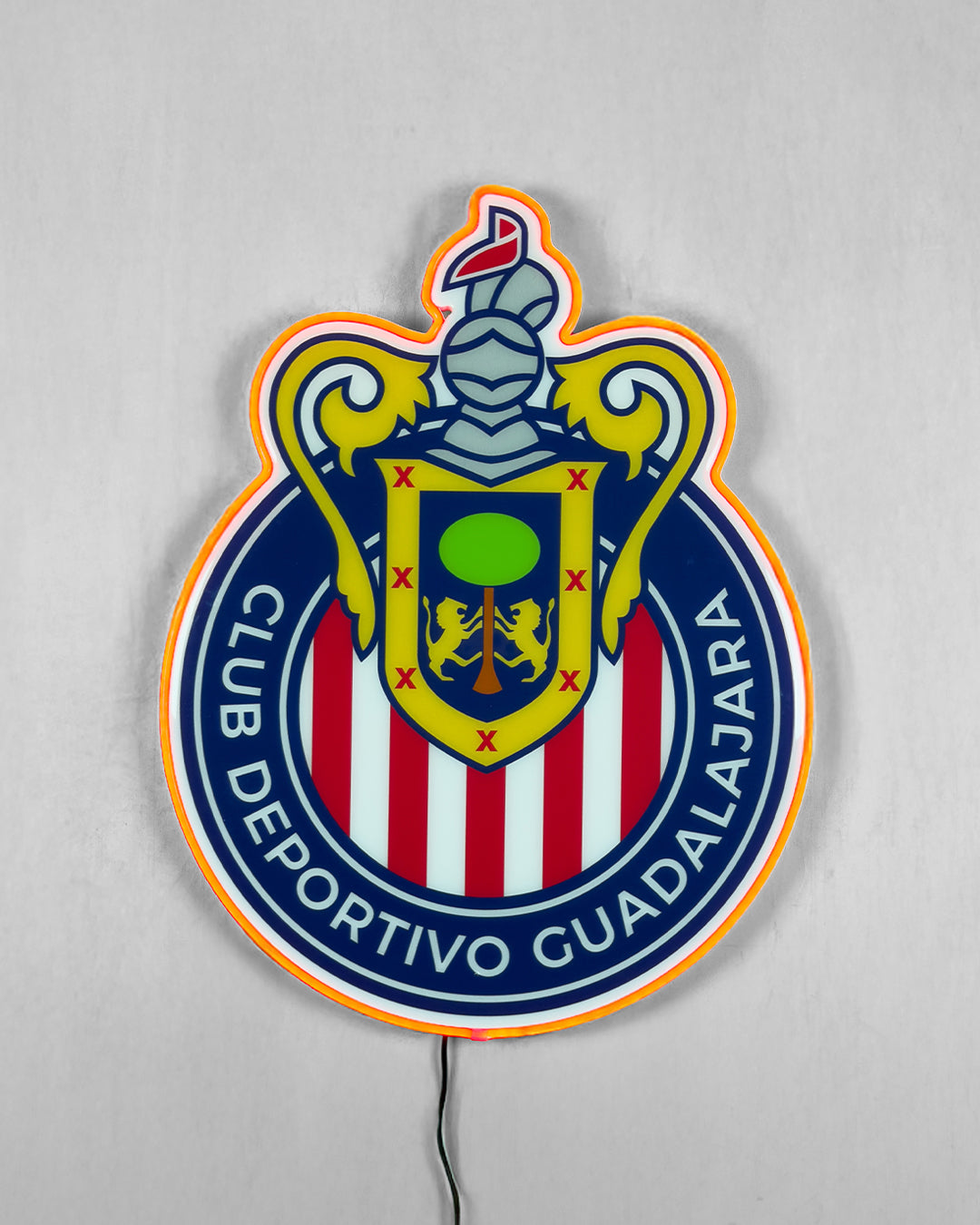 Escudo Chivas