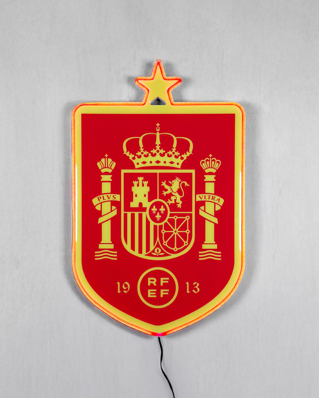Escudo Selección Española