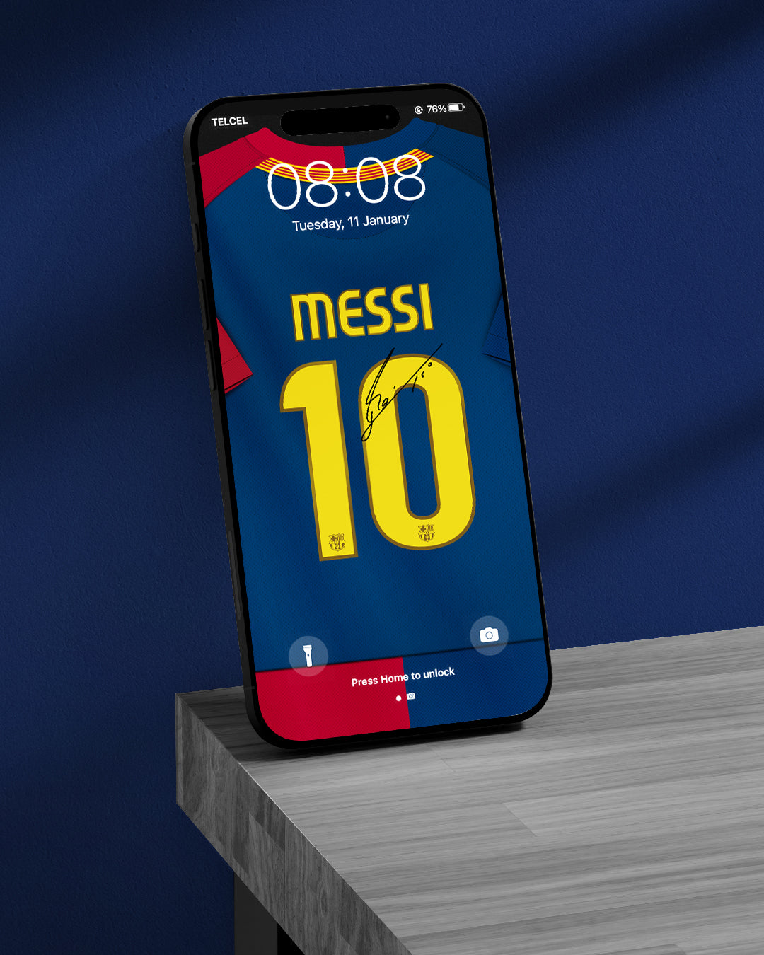 Fondo de Pantalla Barcelona