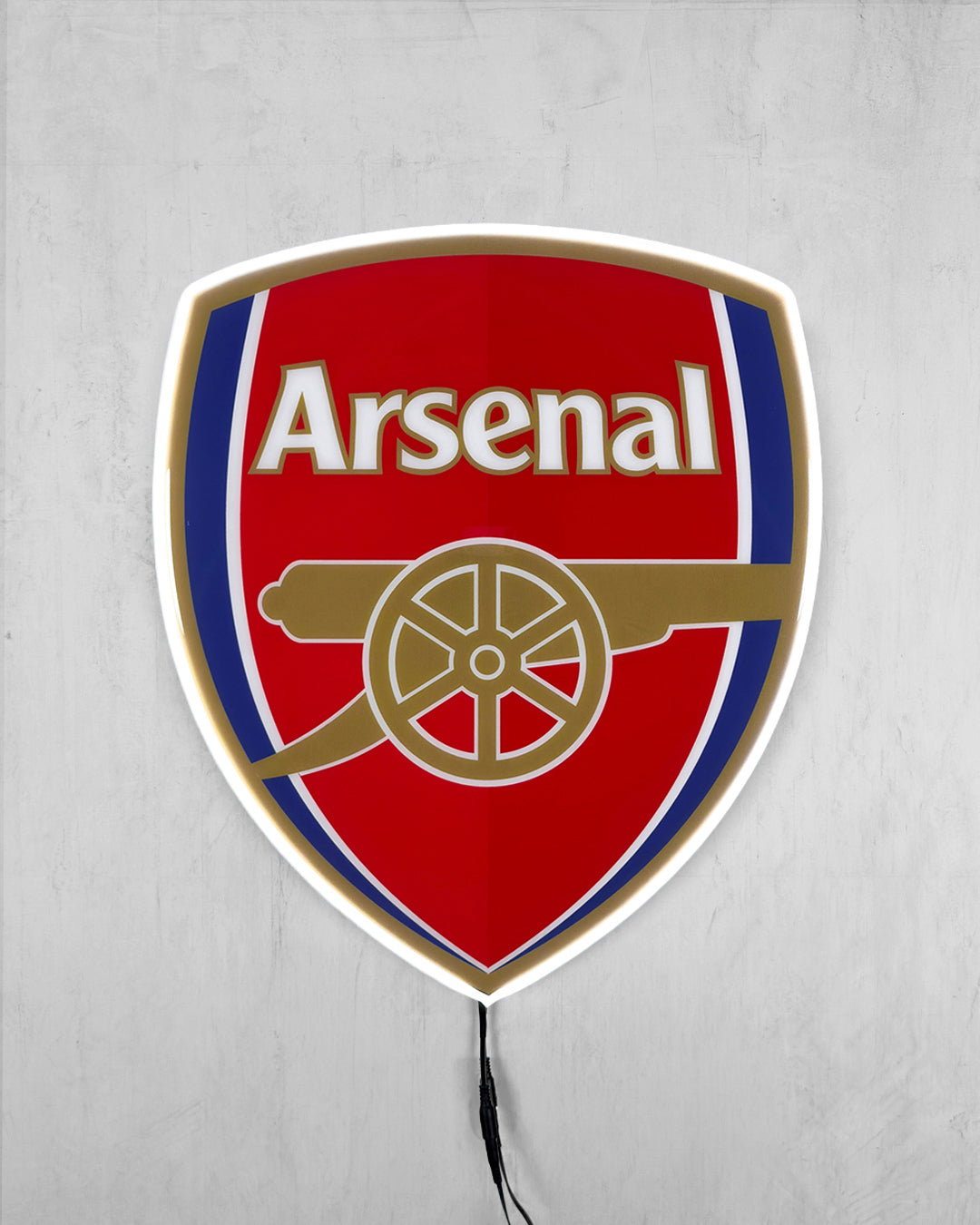 Escudo Arsenal