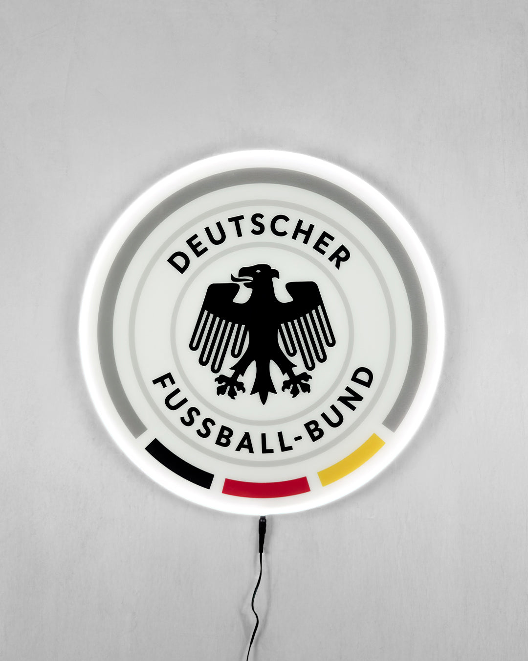 Escudo Selección Alemana