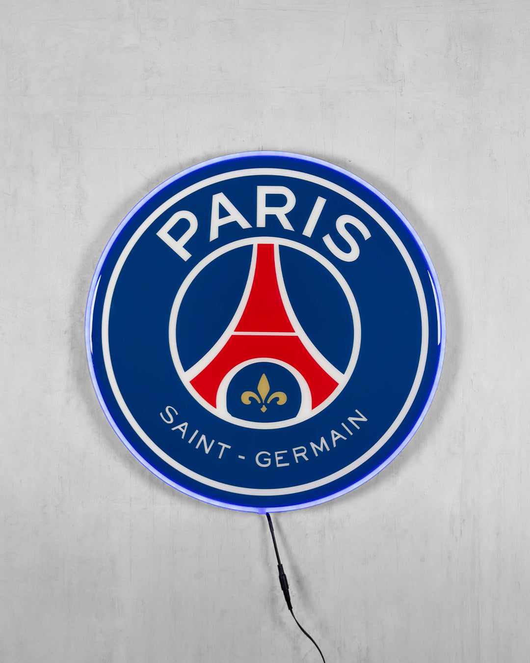 Escudo PSG