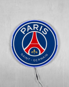 Escudo PSG