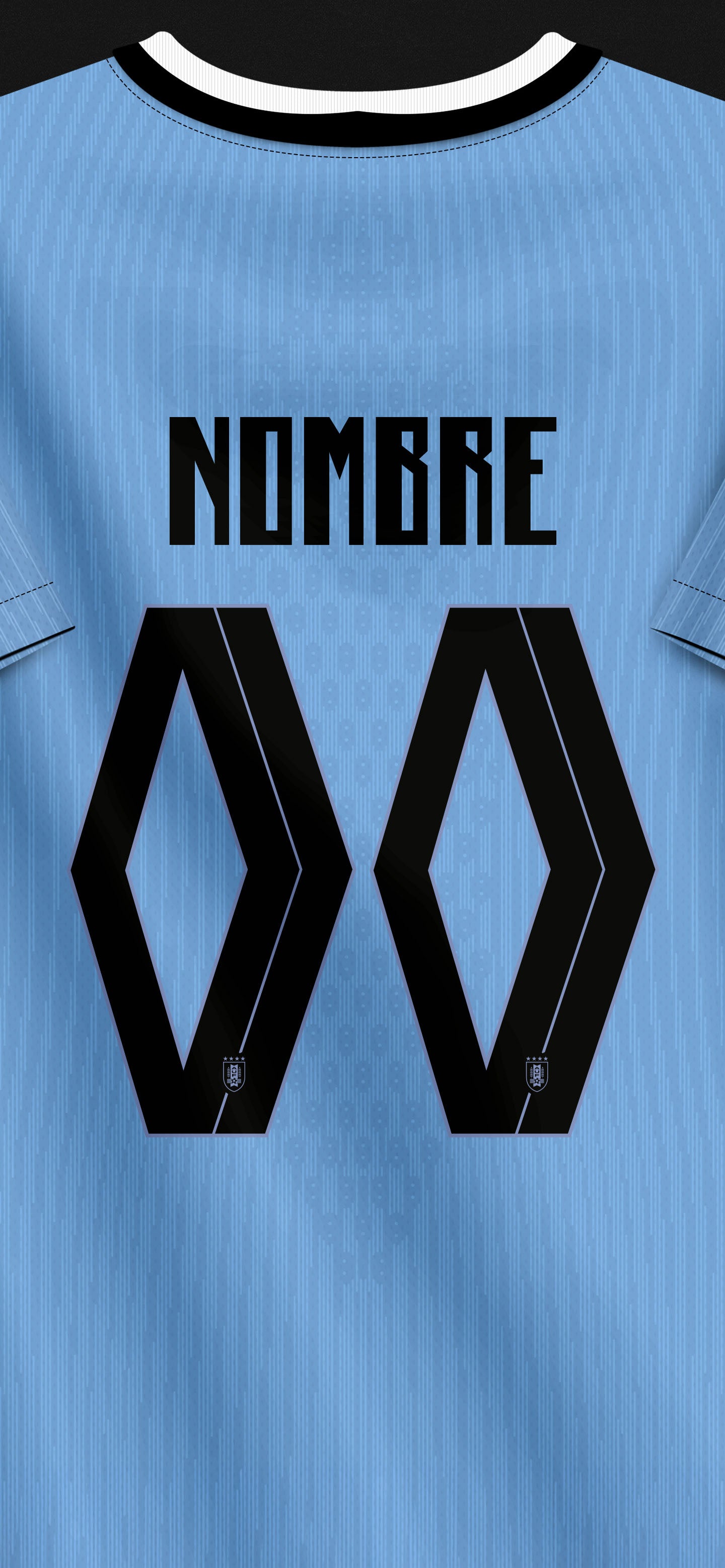 Fondo de Pantalla Uruguay Local