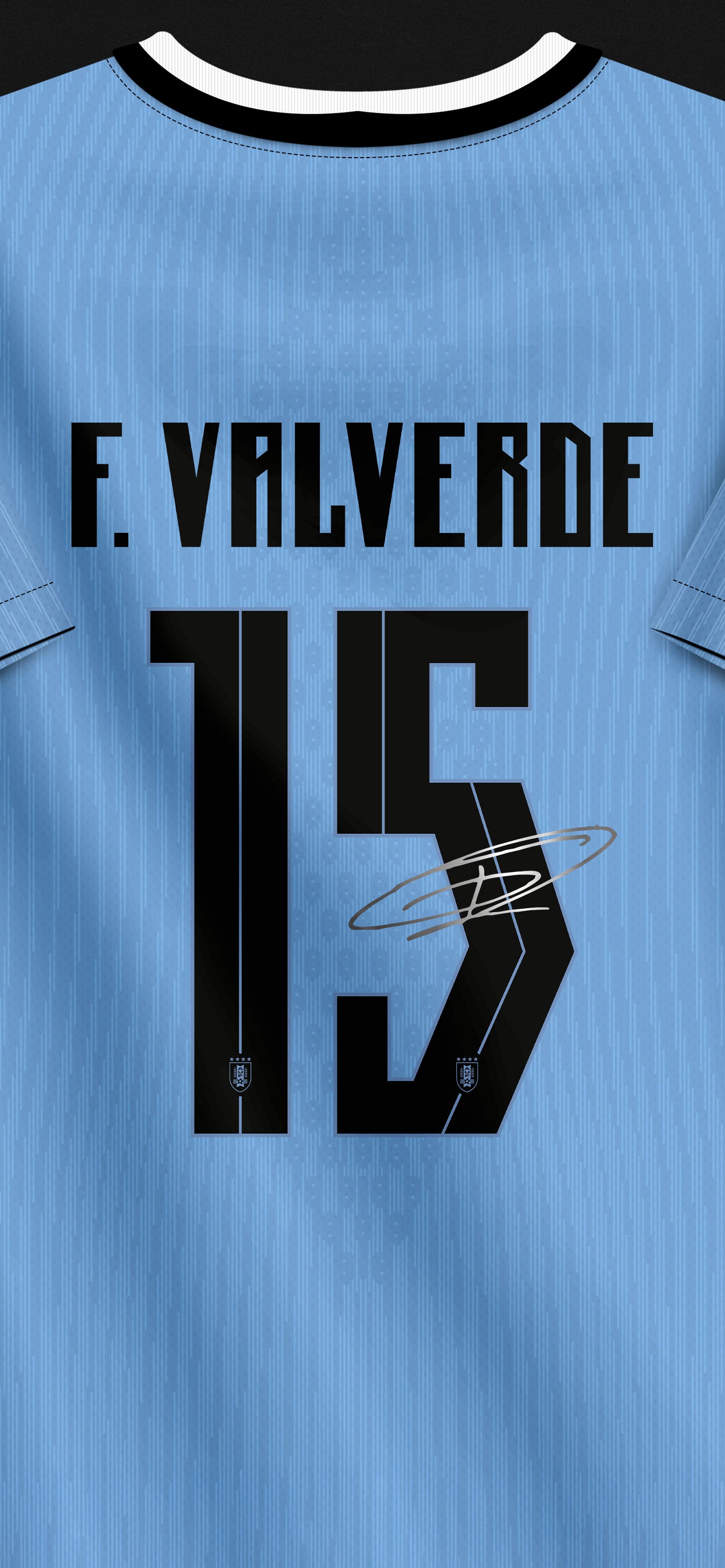 Fondo de Pantalla Uruguay Local