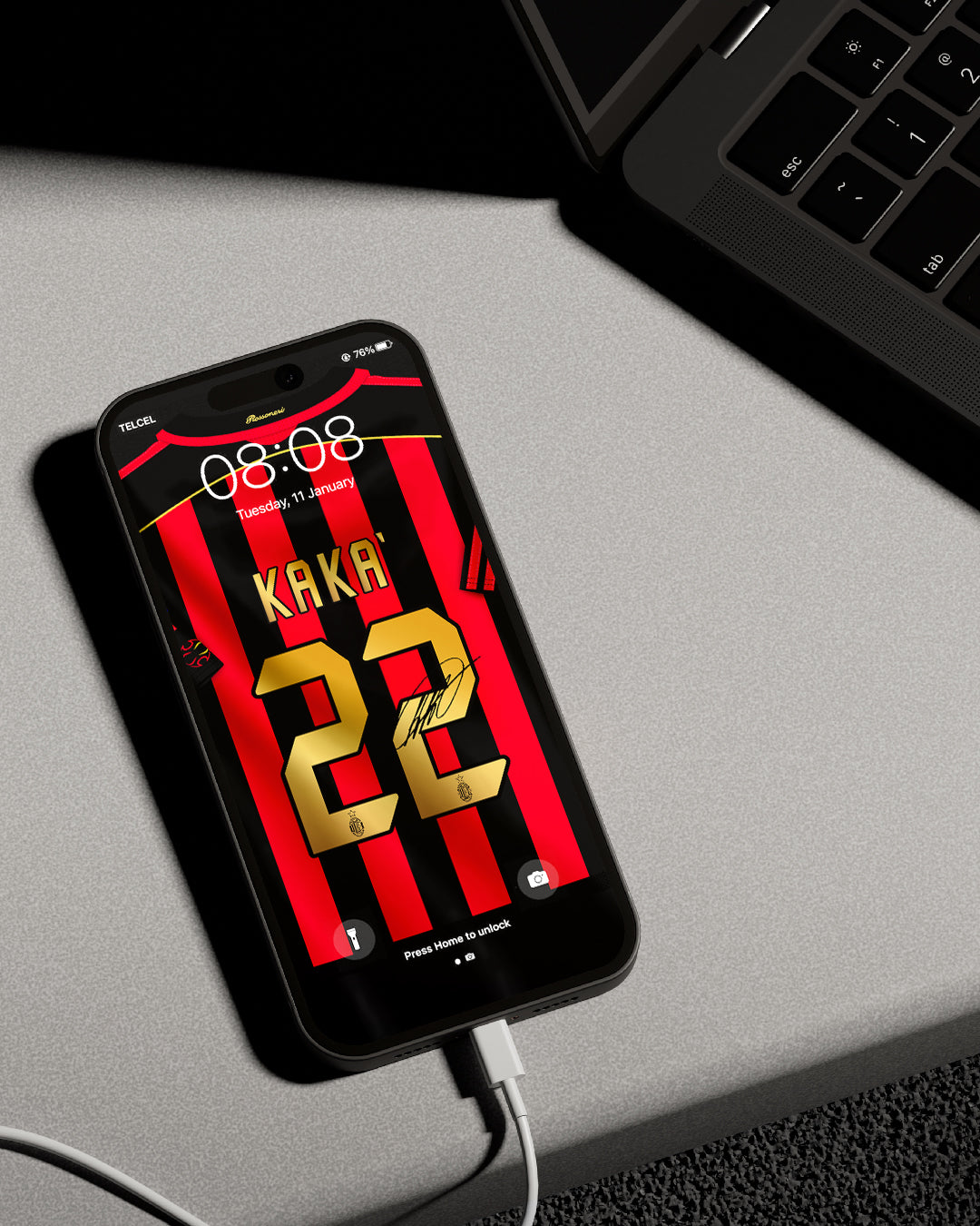 Fondo de Pantalla Milán