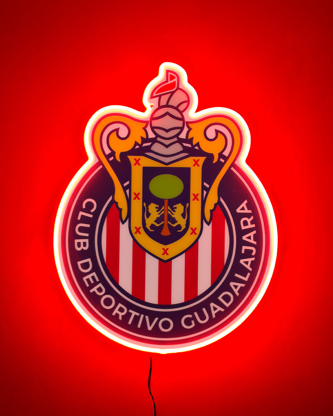 Escudo Chivas