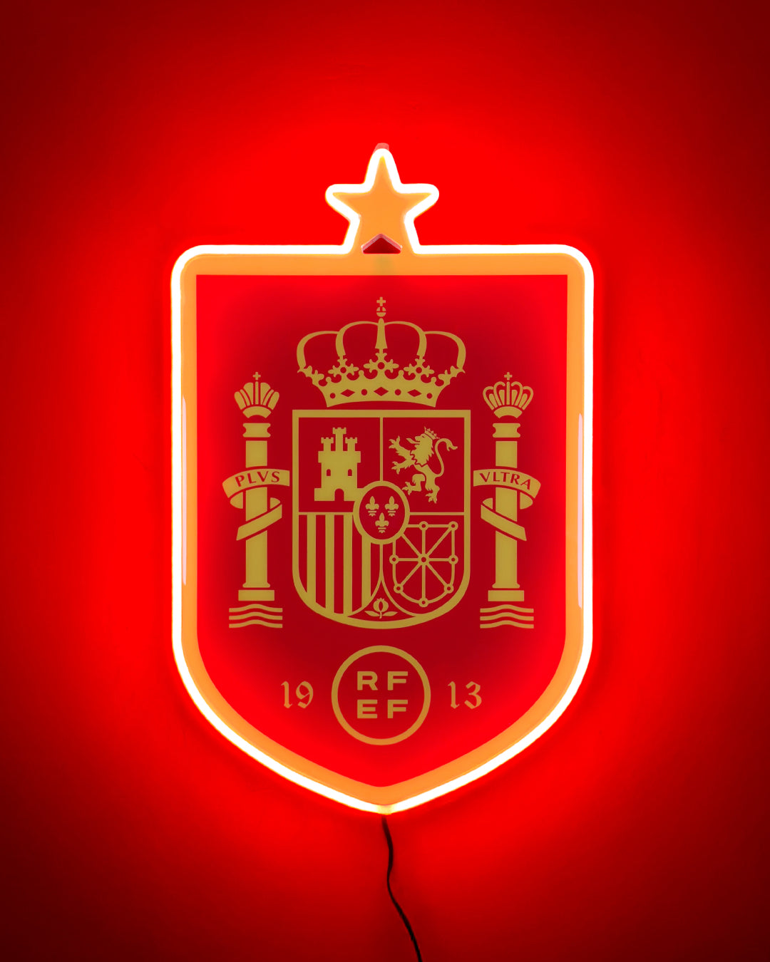 Escudo Selección Española