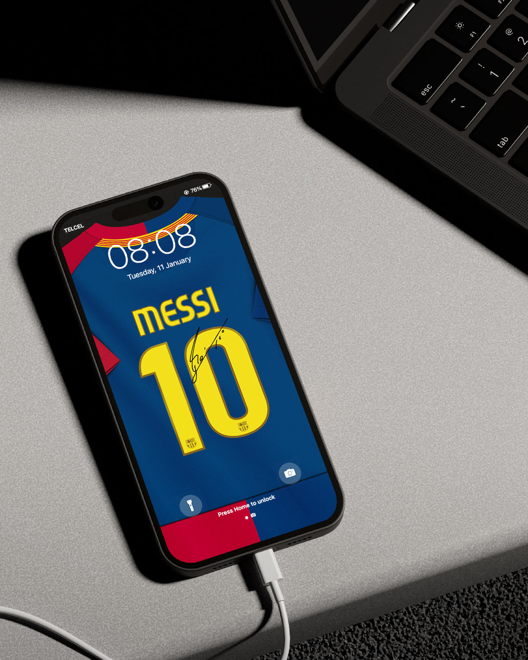 Fondo de Pantalla Barcelona