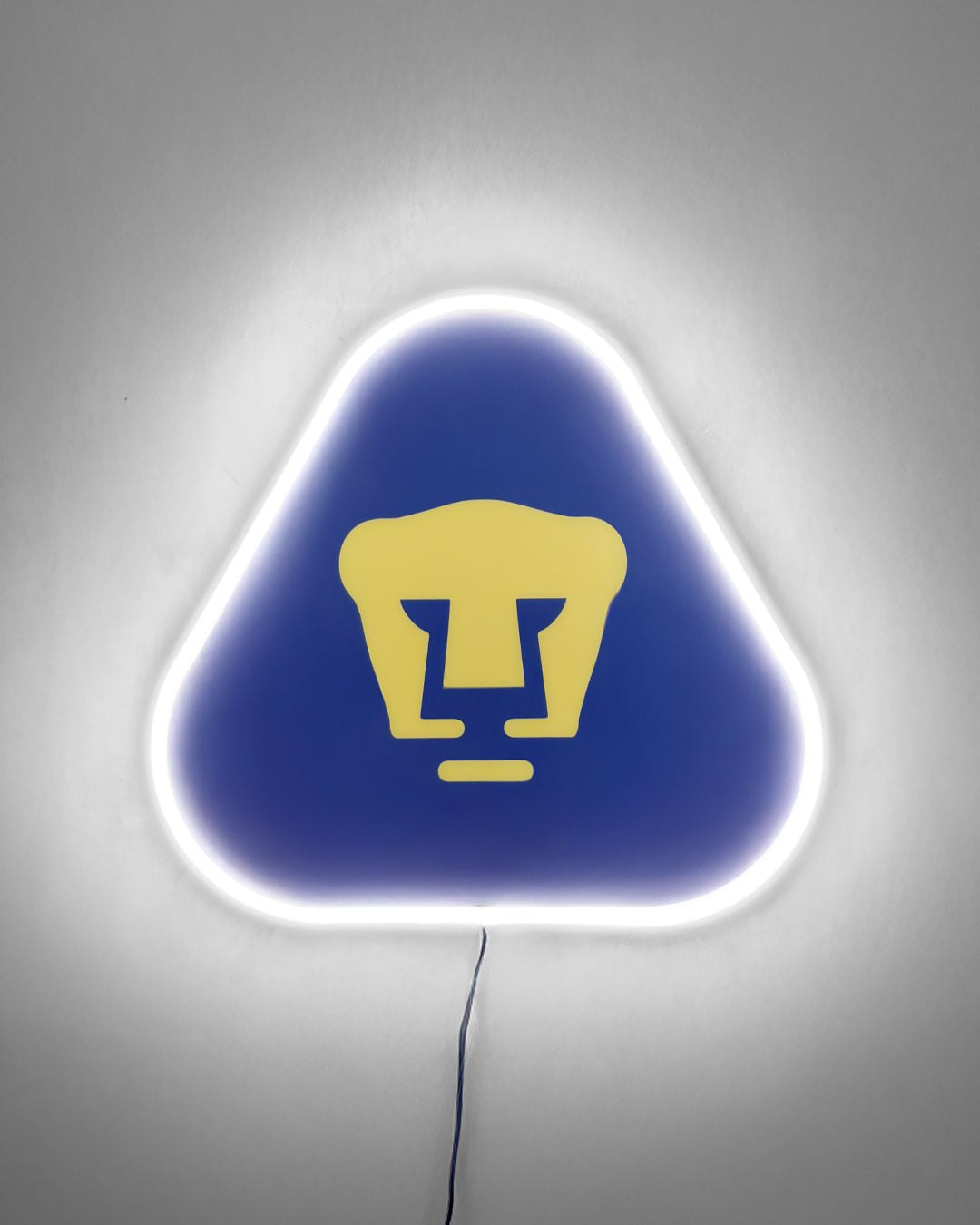Escudo Pumas UNAM