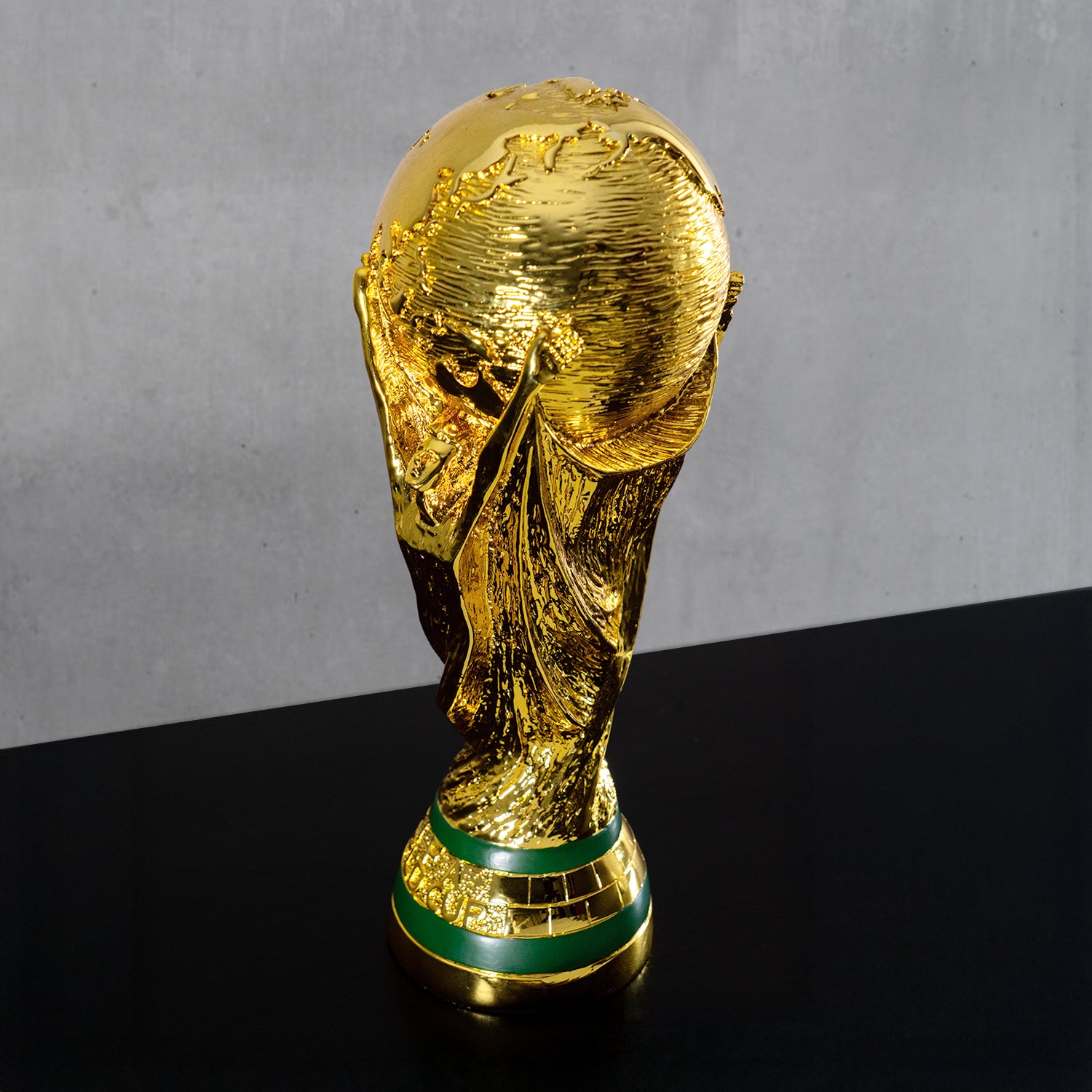 Trofeo Copa del Mundo (Tamaño Real)