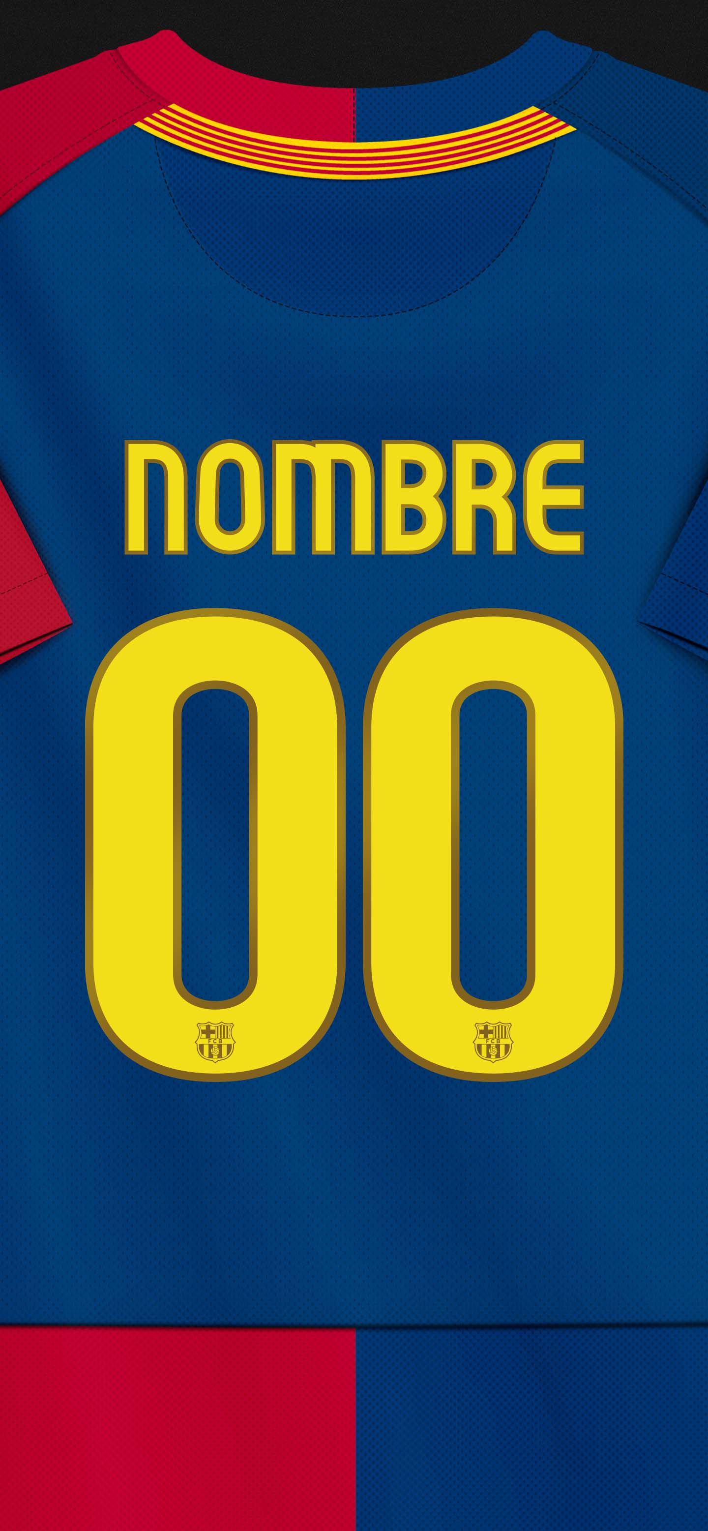 Fondo de Pantalla Barcelona