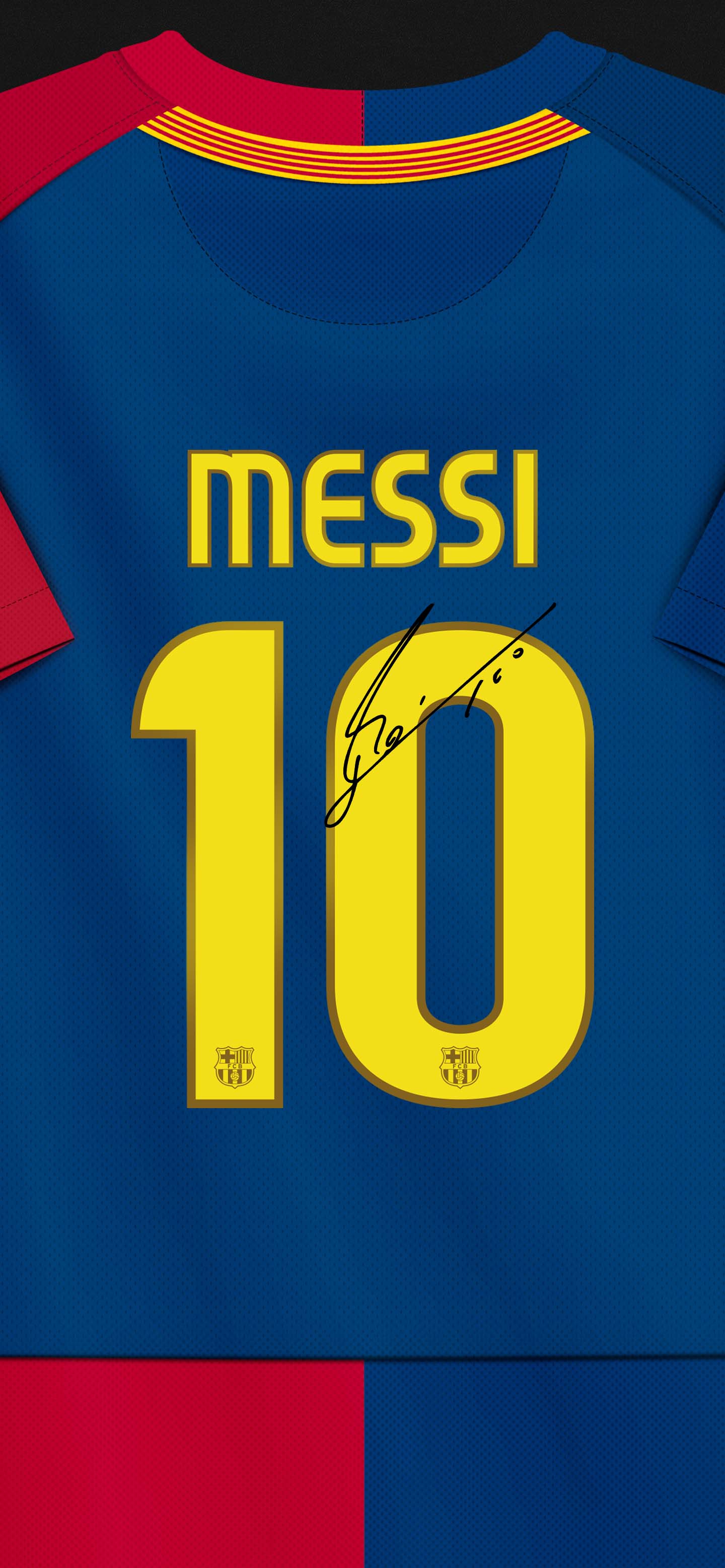 Fondo de Pantalla Barcelona