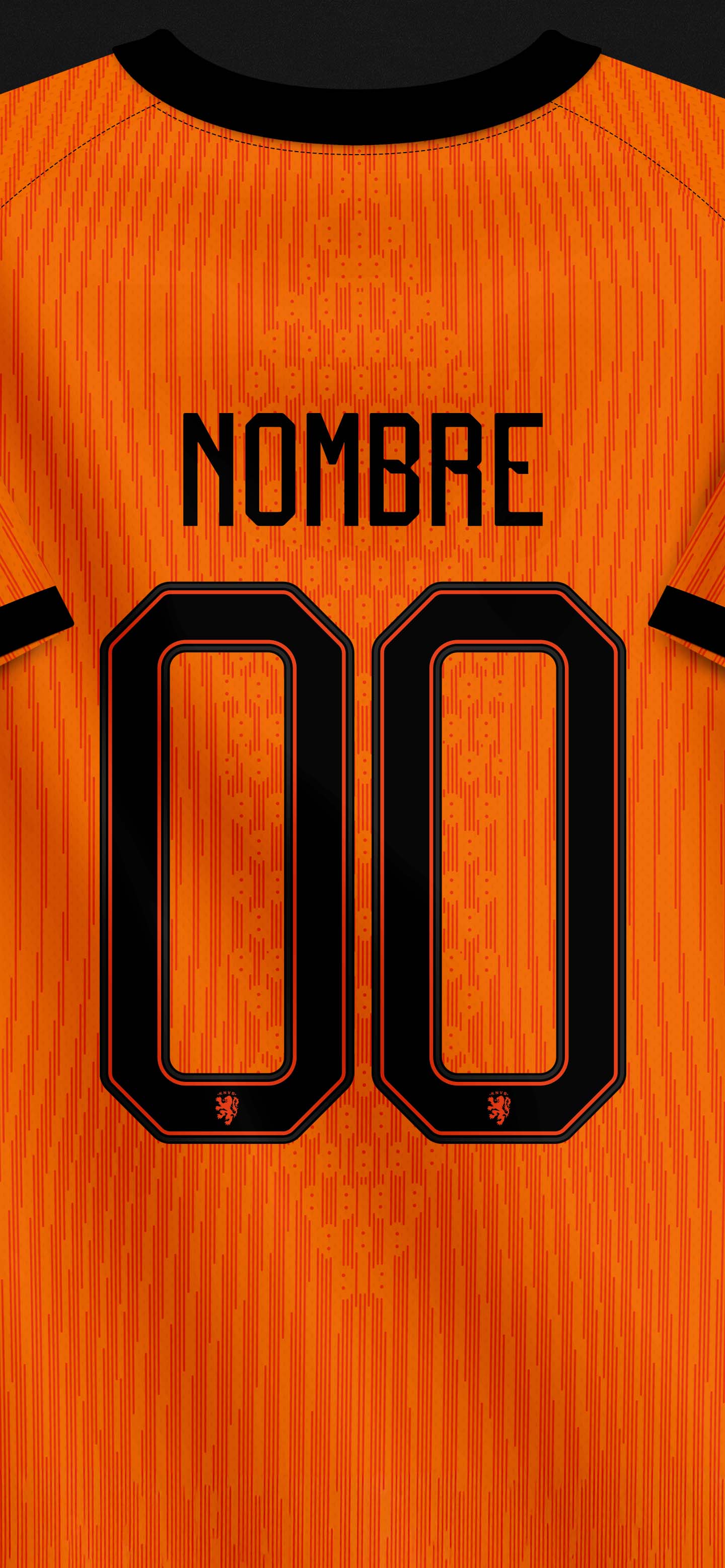 Fondo de Pantalla Holanda Local