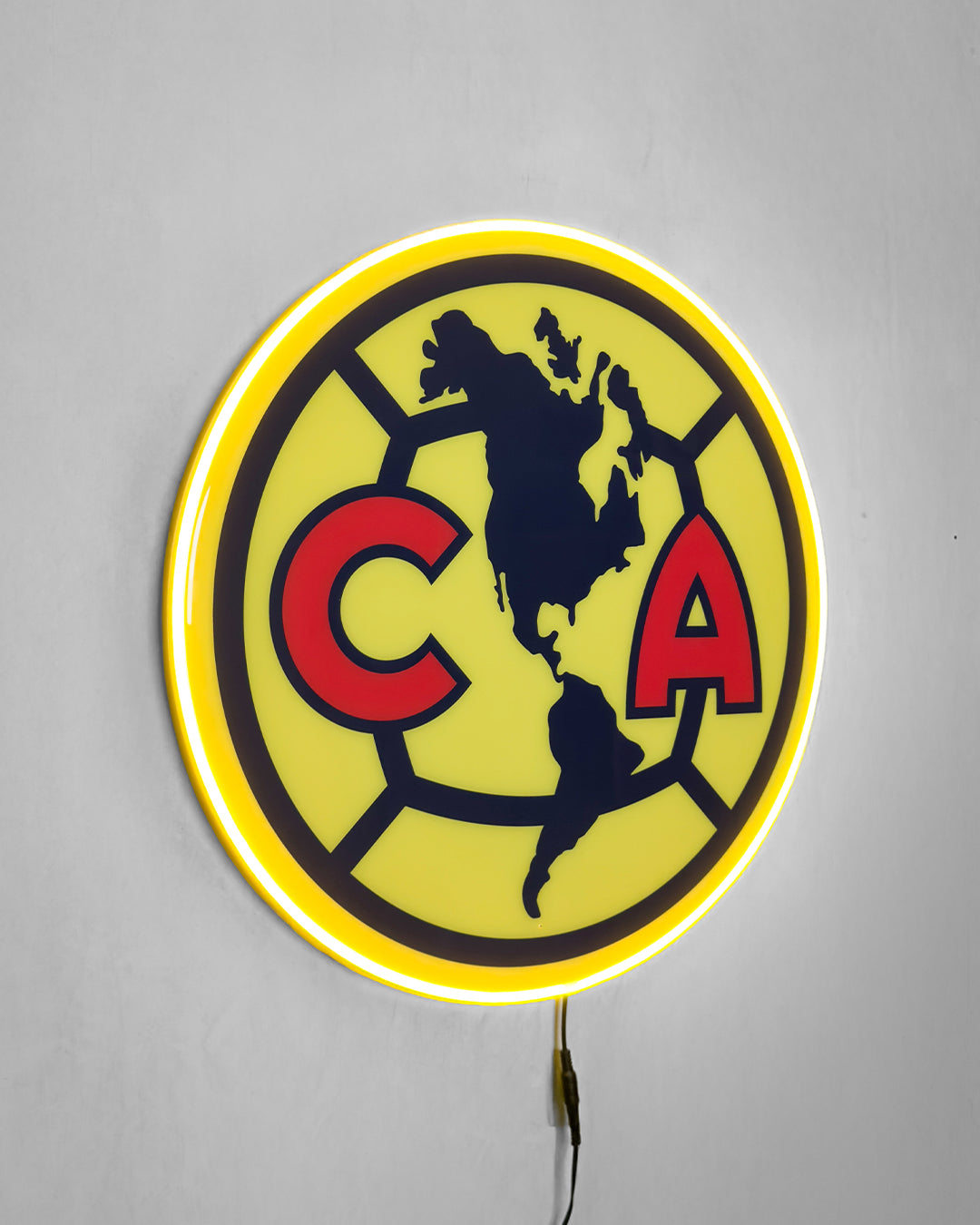 Escudo Club América