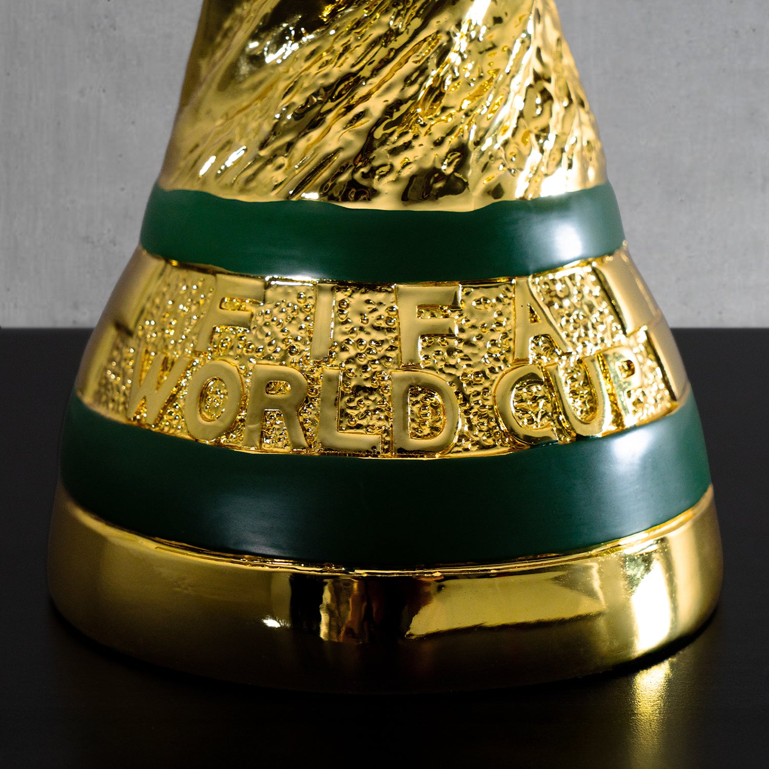 Trofeo Copa del Mundo (Tamaño Real)