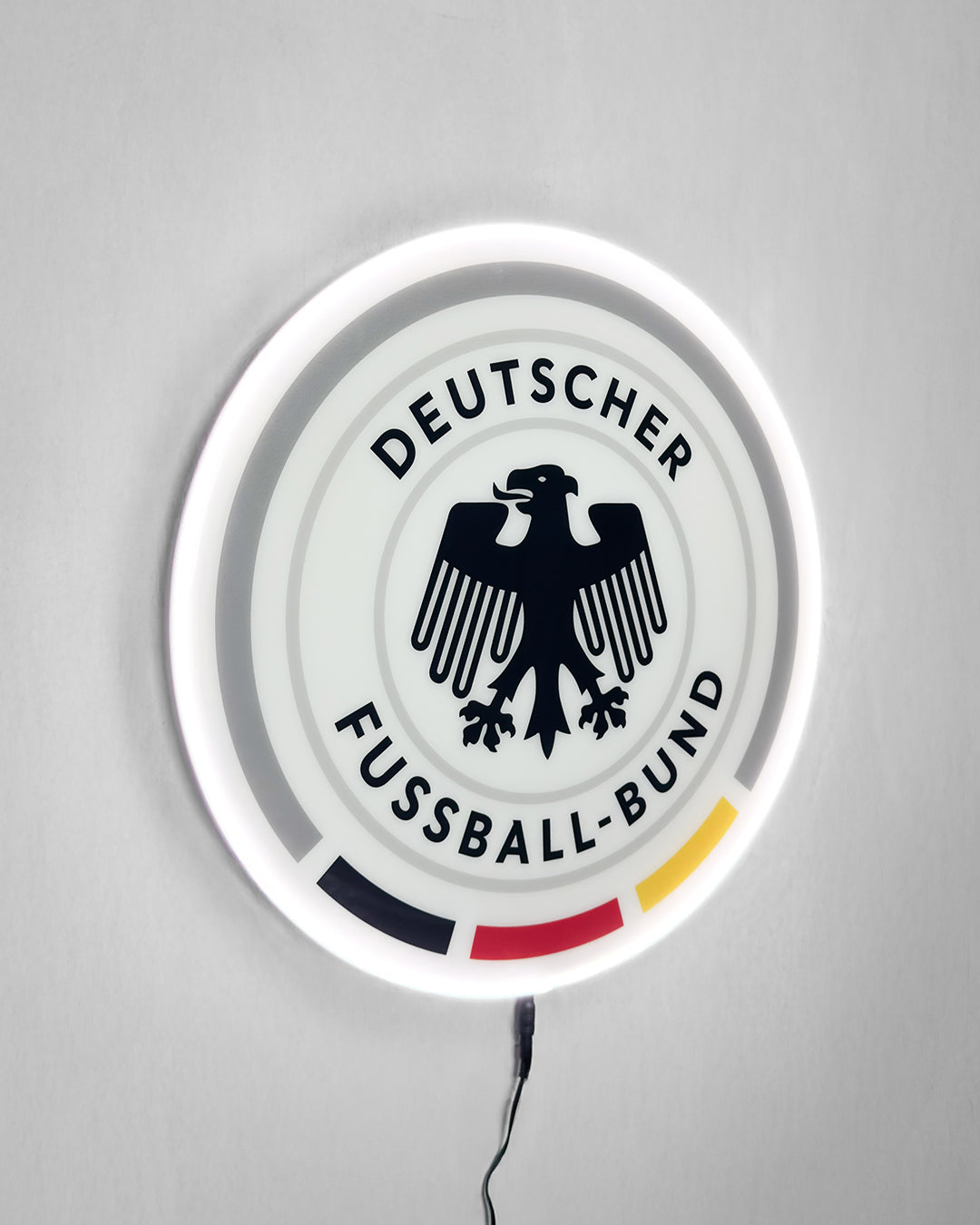 Escudo Selección Alemana