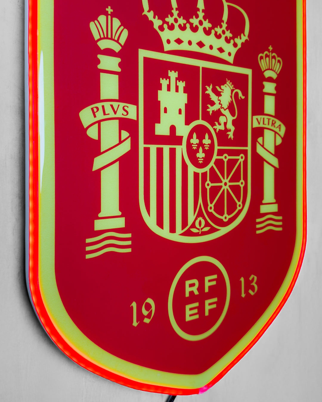 Escudo Selección Española