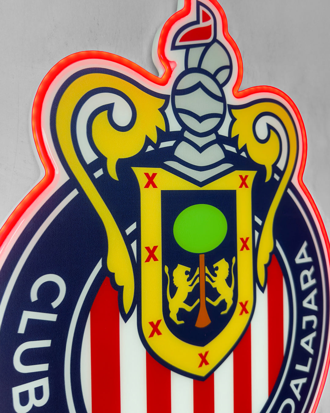 Escudo Chivas