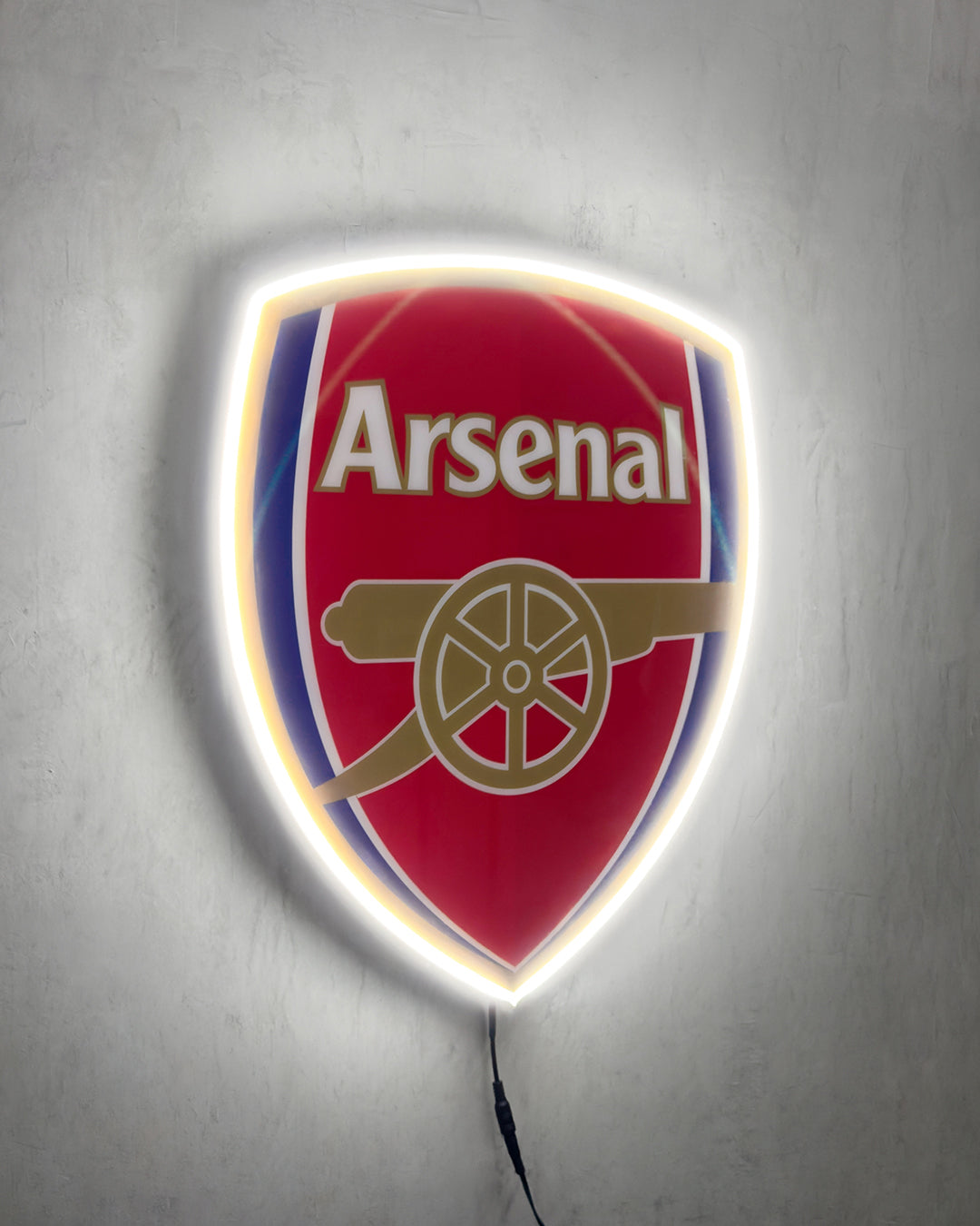 Escudo Arsenal