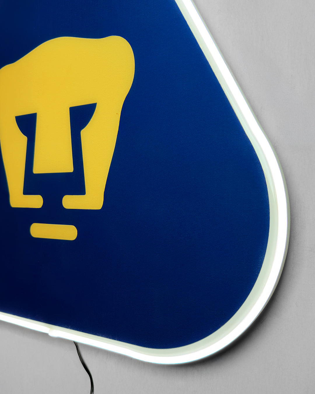 Escudo Pumas UNAM