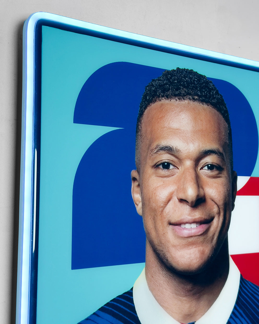 Kylian Mbappé - Sticker 2026