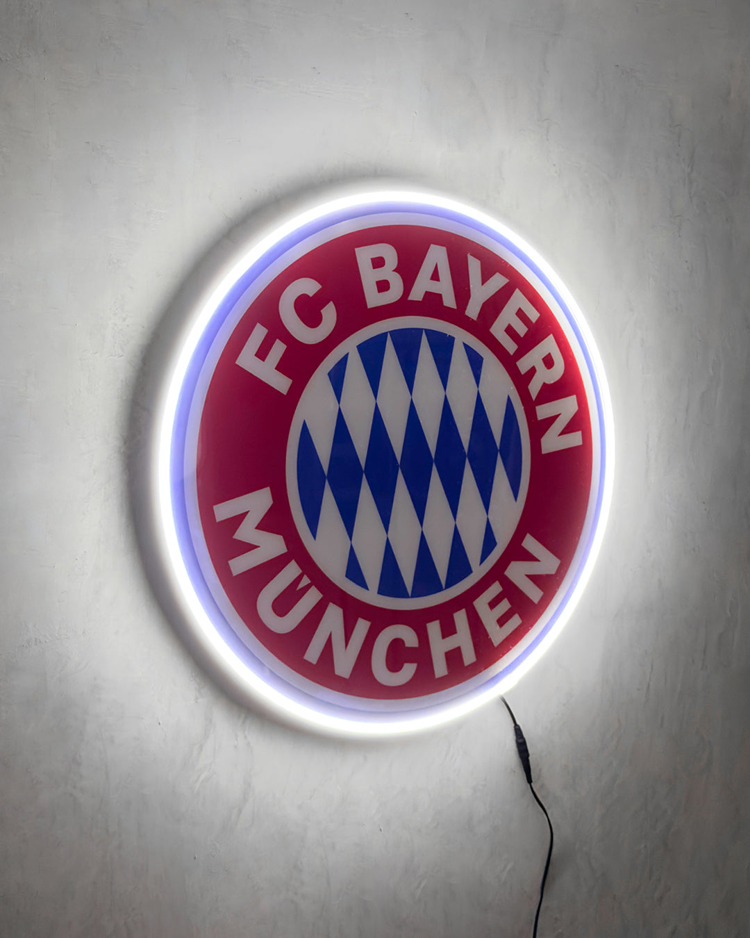 Escudo Bayern Munich