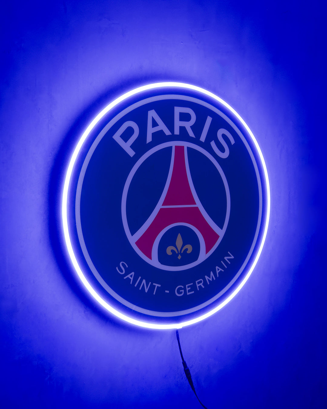 Escudo PSG