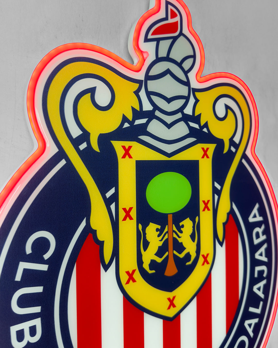 Escudo Chivas