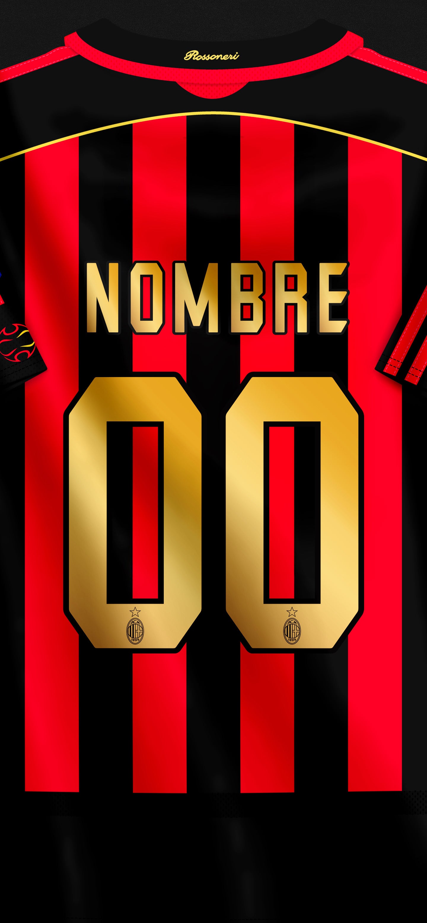 Fondo de Pantalla Milán