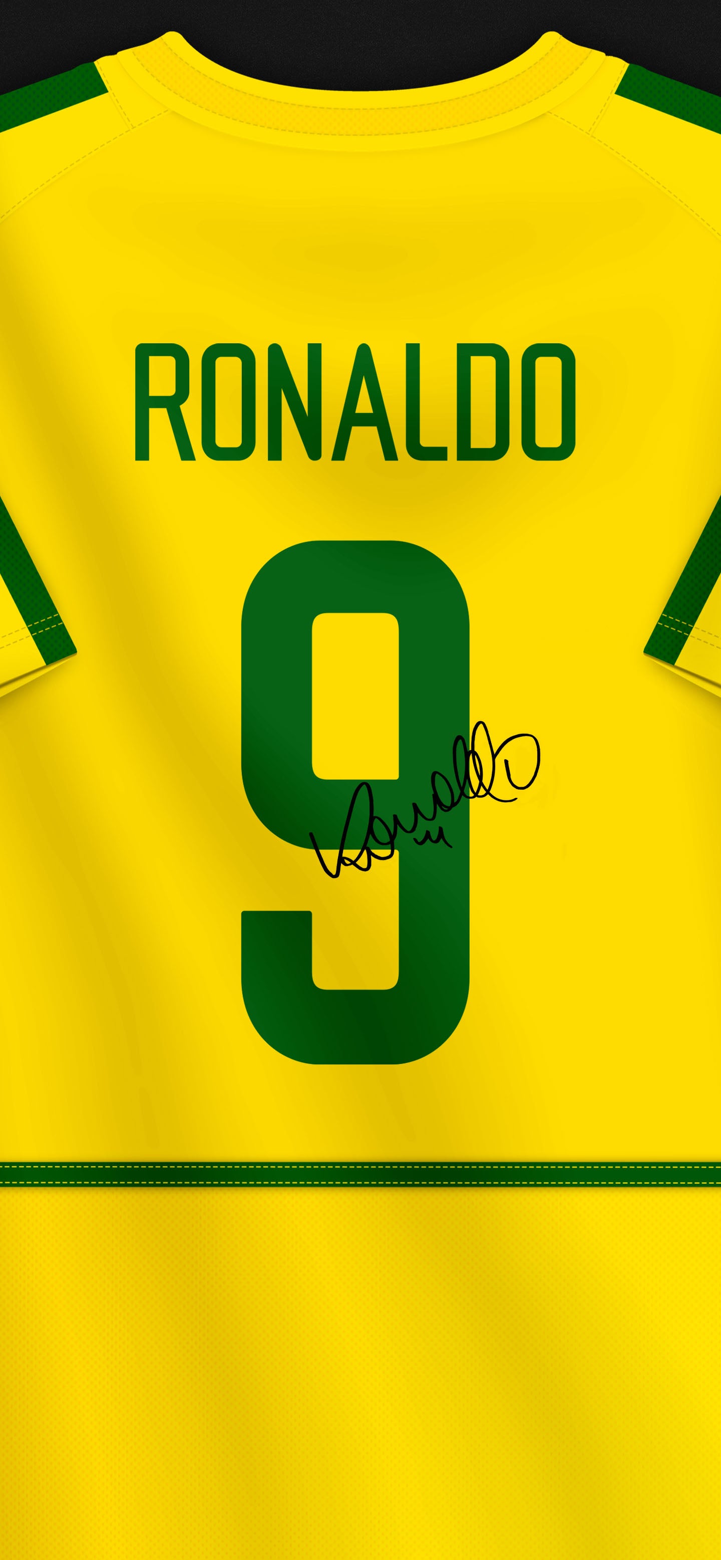 Fondo de Pantalla Brasil