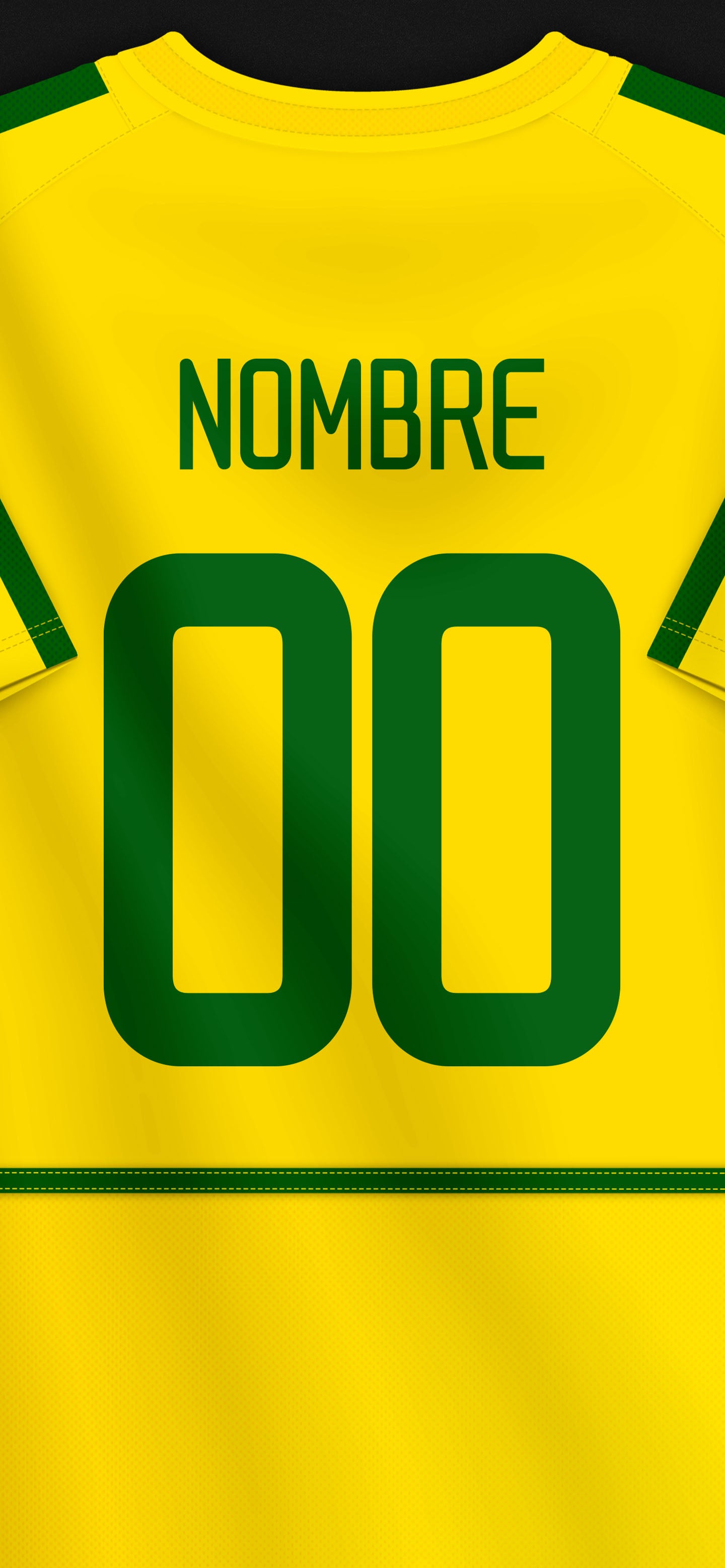 Fondo de Pantalla Brasil