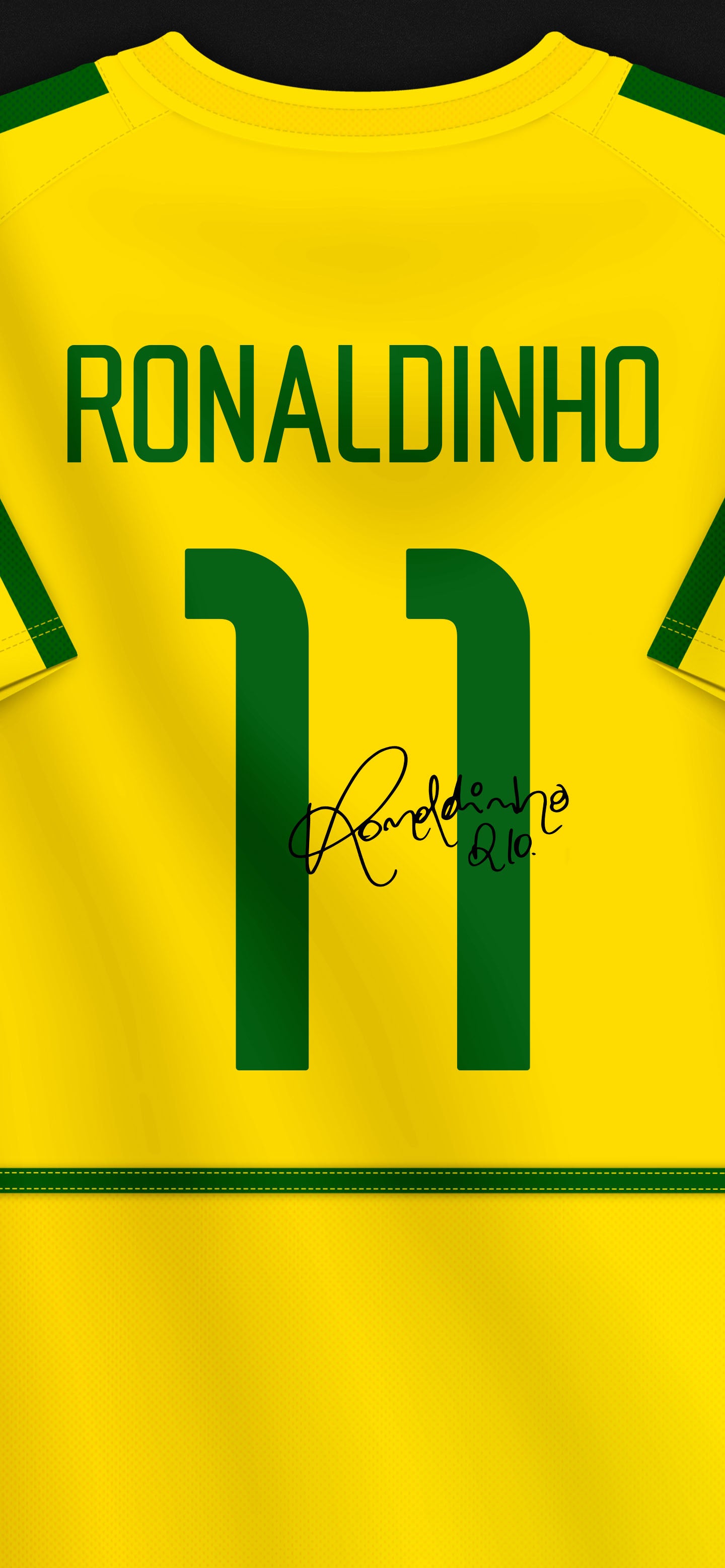 Fondo de Pantalla Brasil