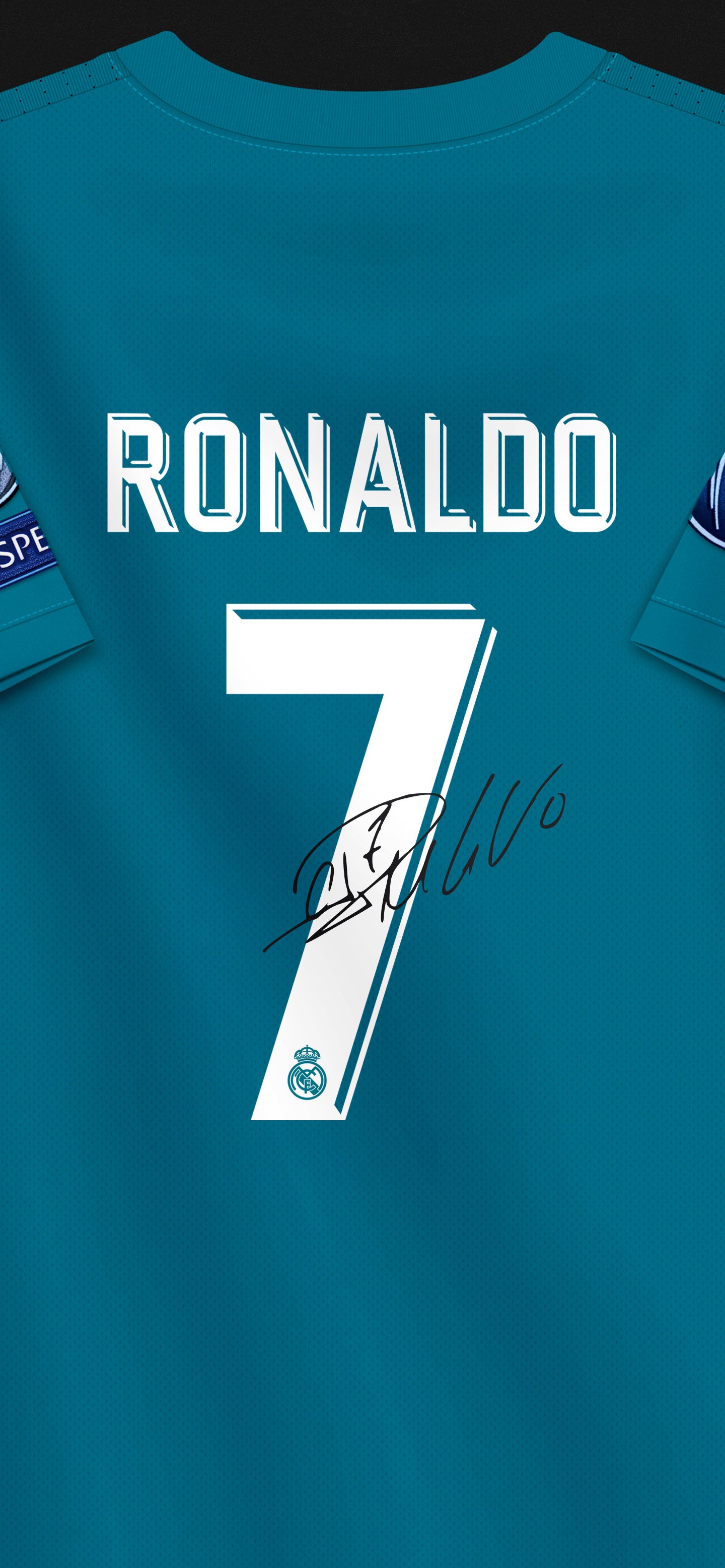 Fondo de Pantalla Real Madrid