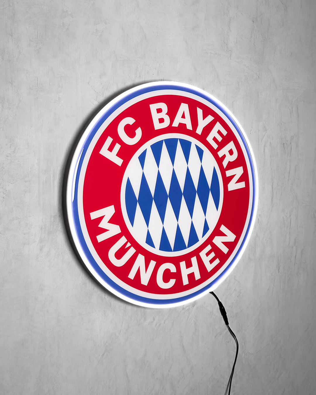 Escudo Bayern Munich