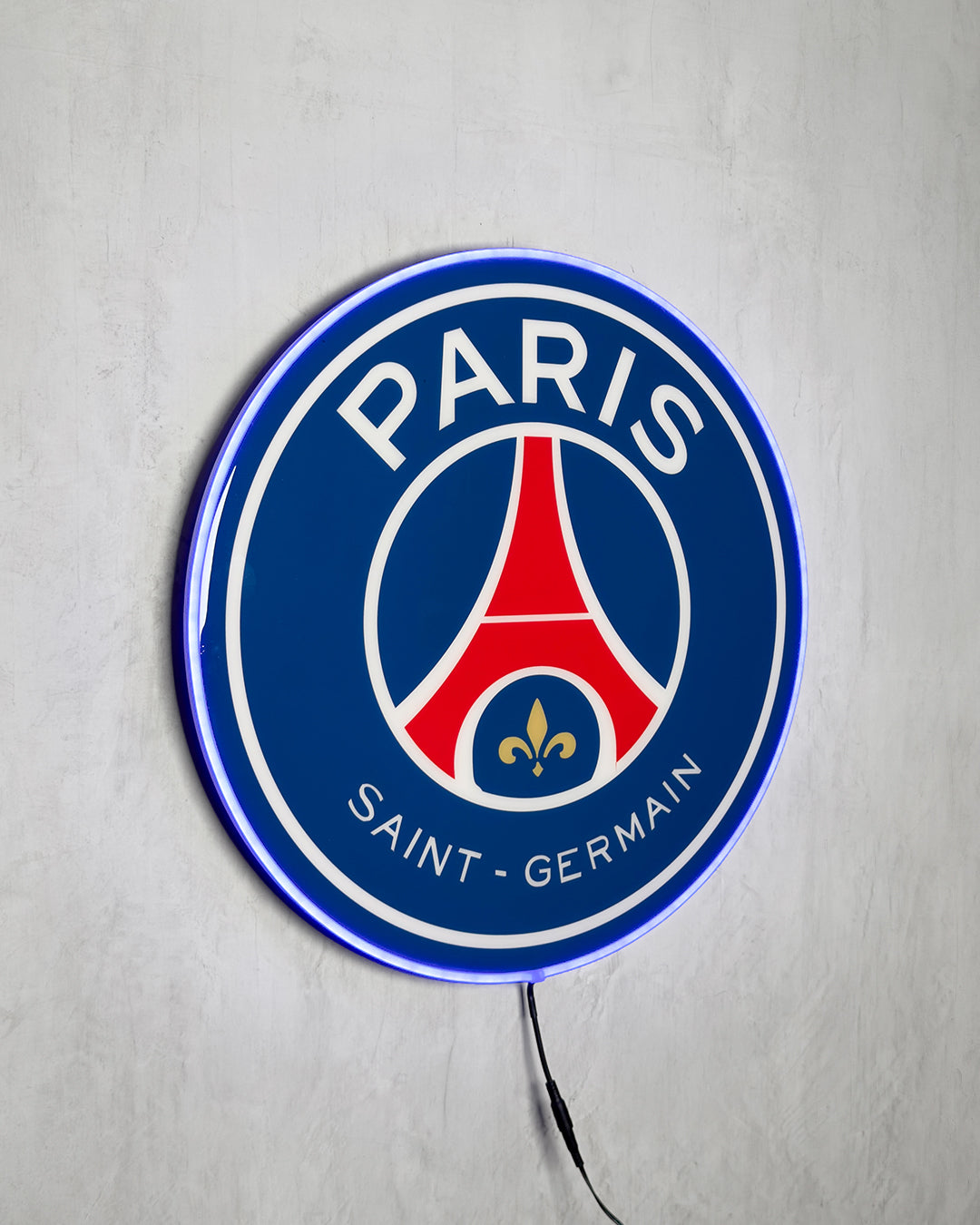 Escudo PSG