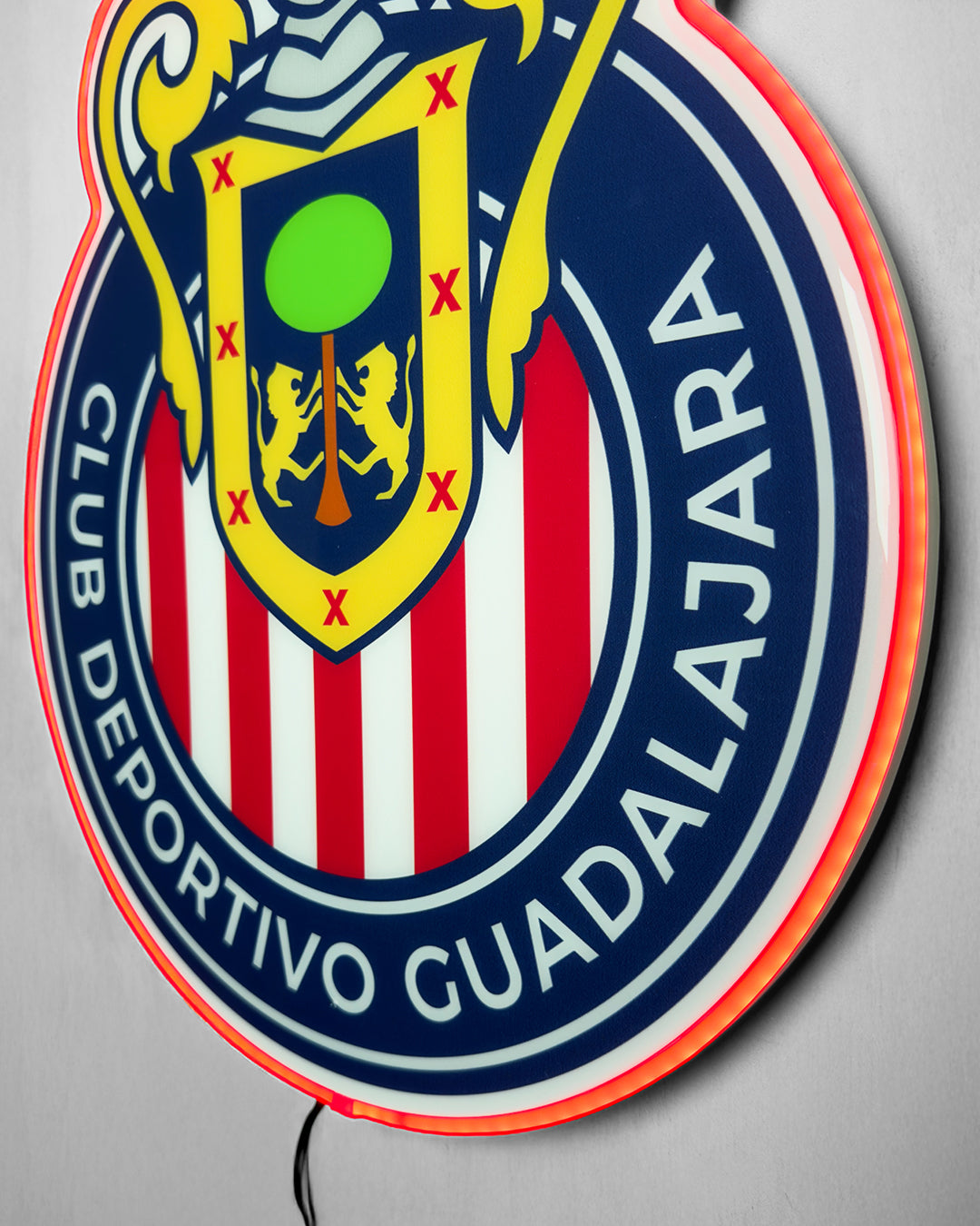 Escudo Chivas