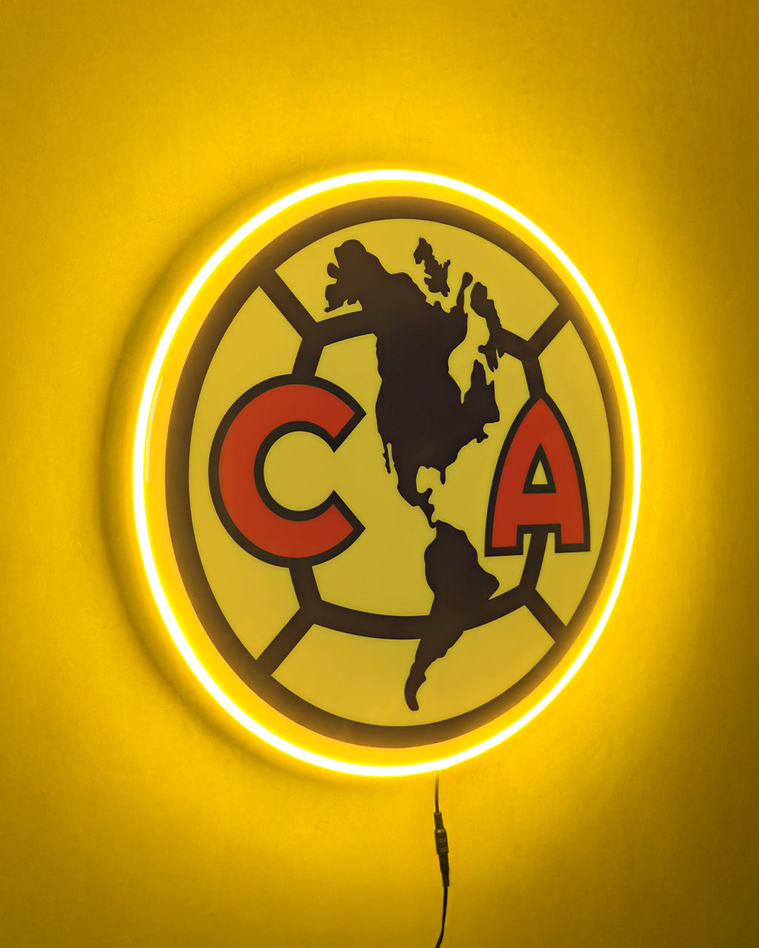 Escudo Club América