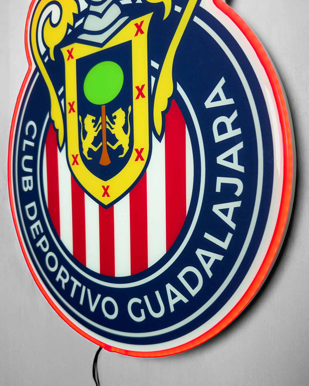 Escudo Chivas